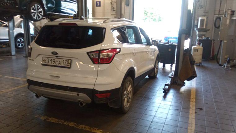 Ford Kuga,  - вид 2