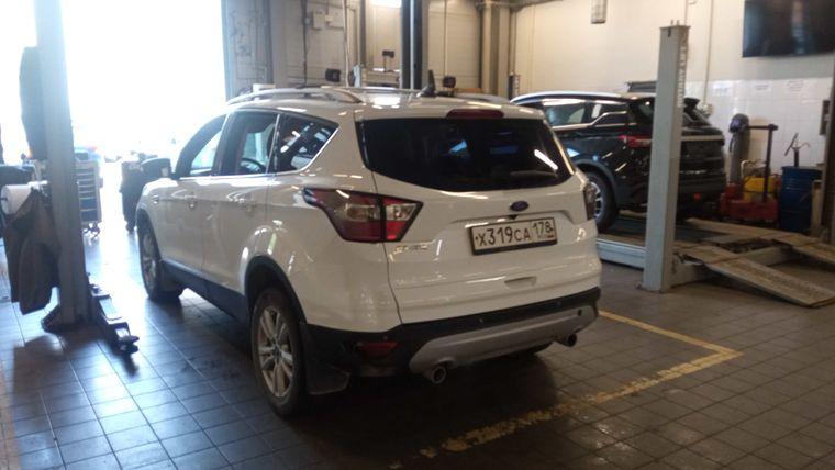 Ford Kuga,  - вид 3