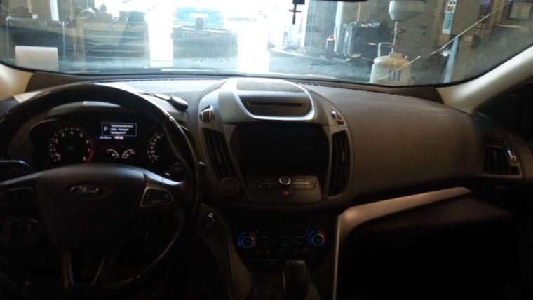 Ford Kuga,  - вид 4