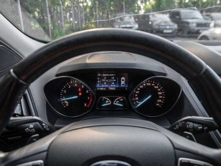 Ford Kuga,  - вид 4