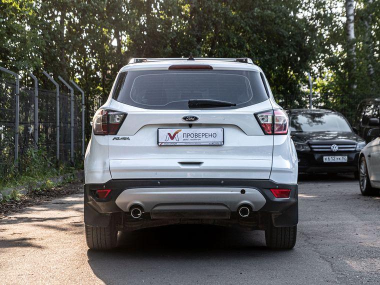 Ford Kuga,  - вид 3