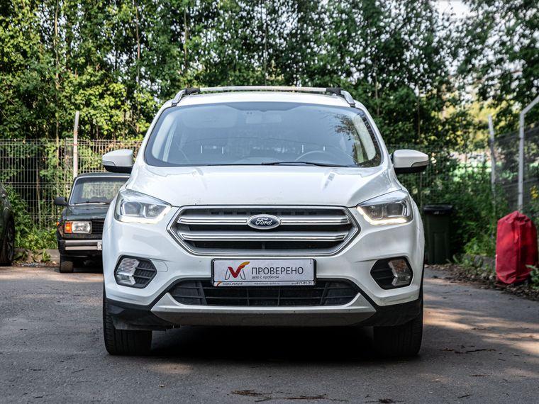 Ford Kuga,  - вид 2