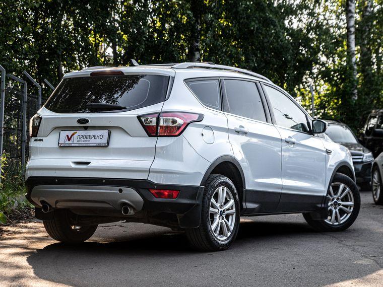 Ford Kuga,  - вид 1