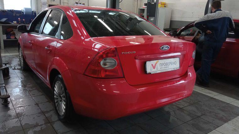 Ford Focus,  - вид 3