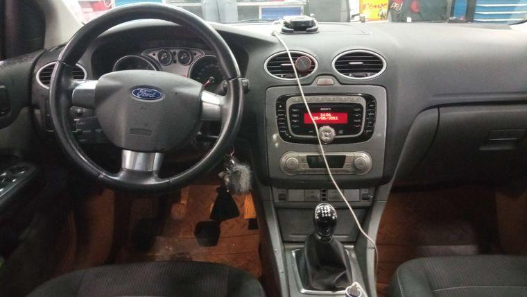 Ford Focus,  - вид 4