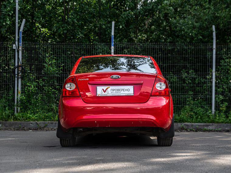 Ford Focus,  - вид 3