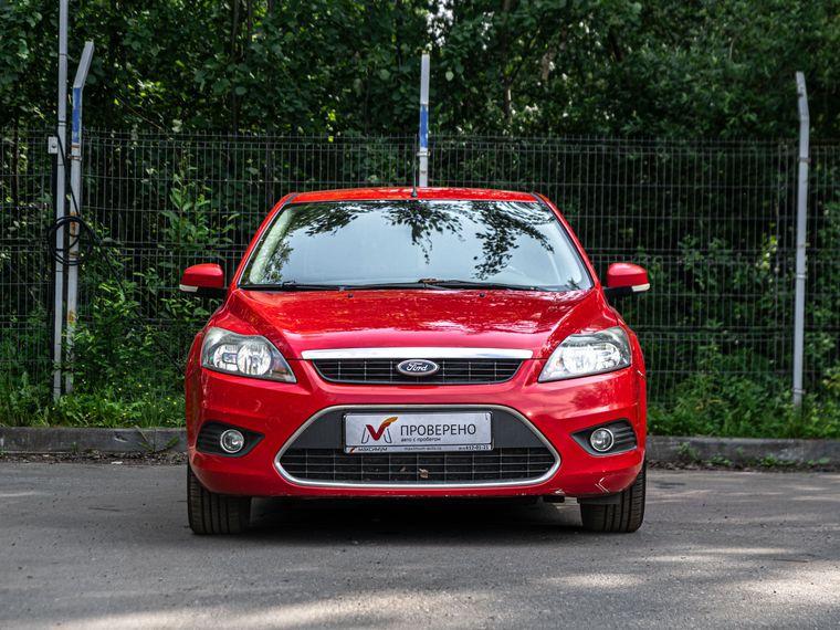 Ford Focus,  - вид 2