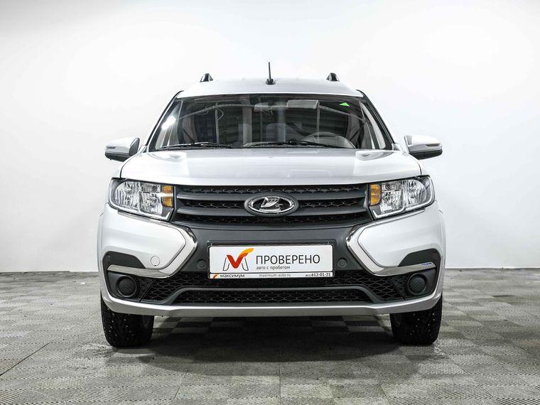 ВАЗ (LADA) Largus, 2024 - вид 2
