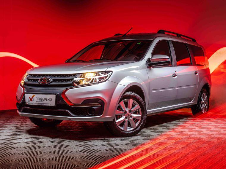 ВАЗ (LADA) Largus, 2024