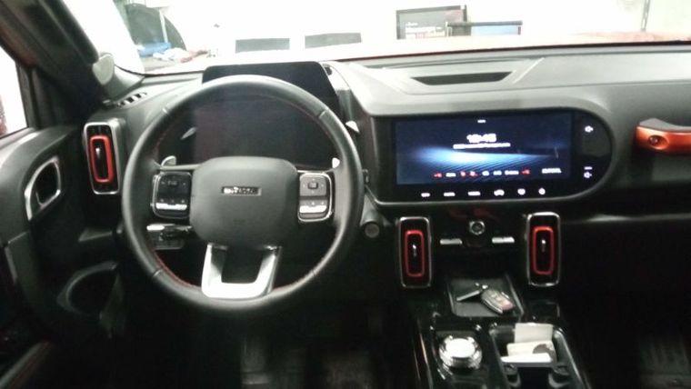 Haval Dargo,  - вид 4