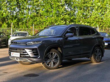 Exeed LX 2023 года, 39 649 км - вид 1