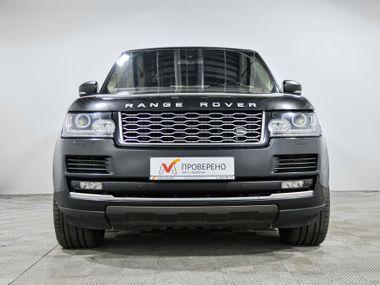 Land Rover Range Rover 2013 года, 301 635 км - вид 2