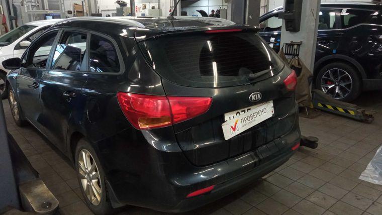 Kia Ceed,  - вид 3