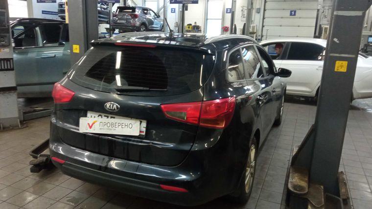 Kia Ceed,  - вид 2