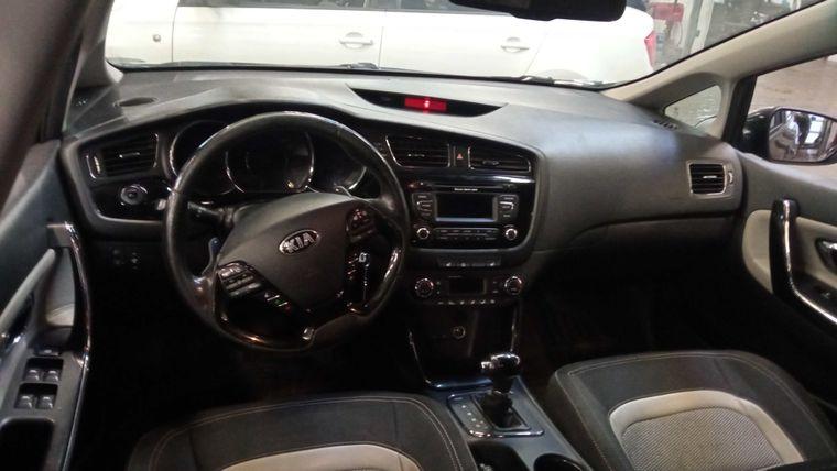 Kia Ceed,  - вид 4