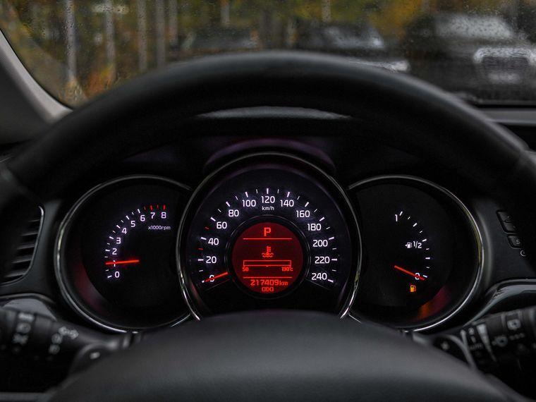 Kia Ceed,  - вид 4
