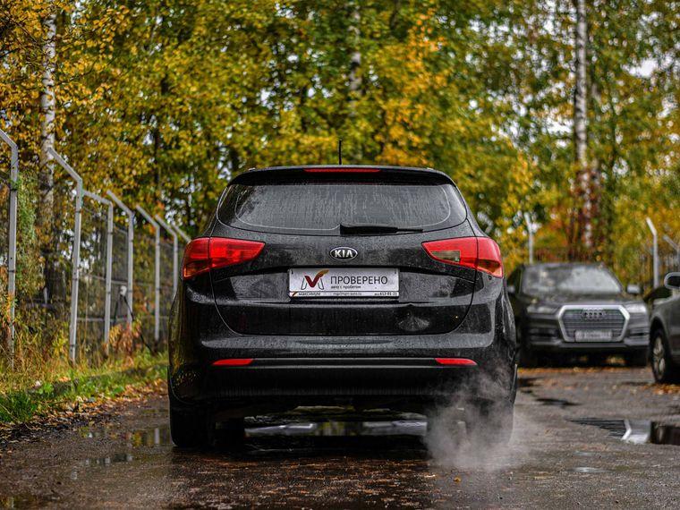 Kia Ceed,  - вид 3