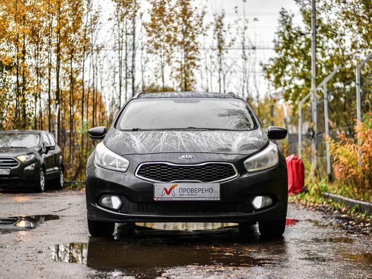 Kia Ceed,  - вид 2