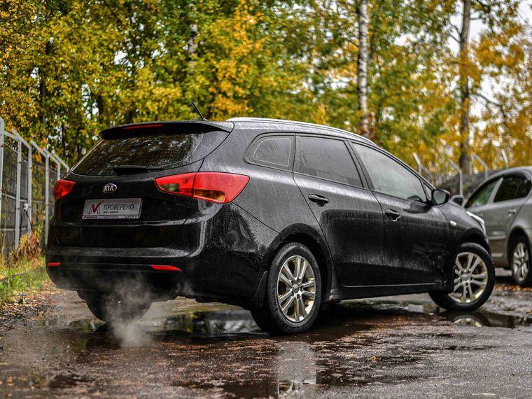 Kia Ceed,  - вид 1