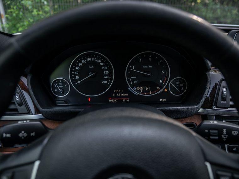 BMW 3 серия,  - вид 4
