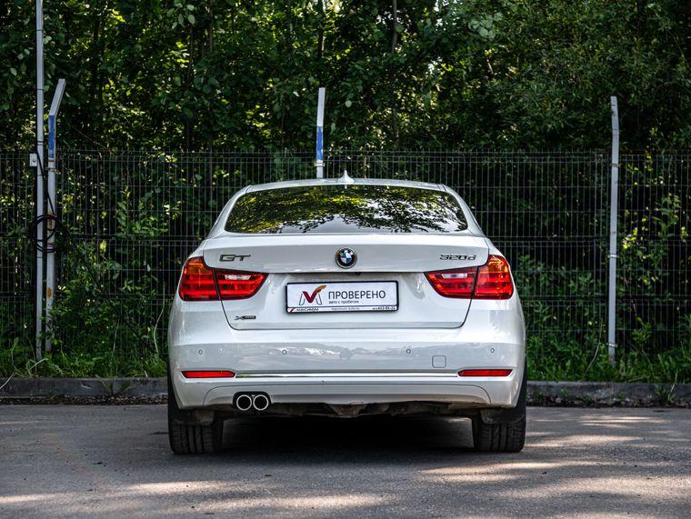 BMW 3 серия,  - вид 3