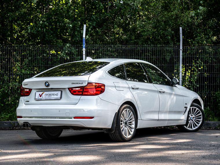 BMW 3 серия,  - вид 1