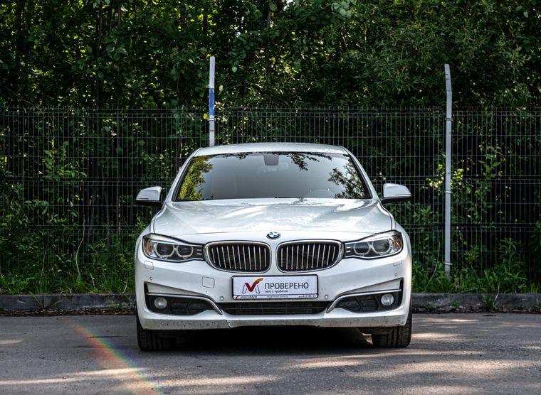 BMW 3 серия,  - вид 2
