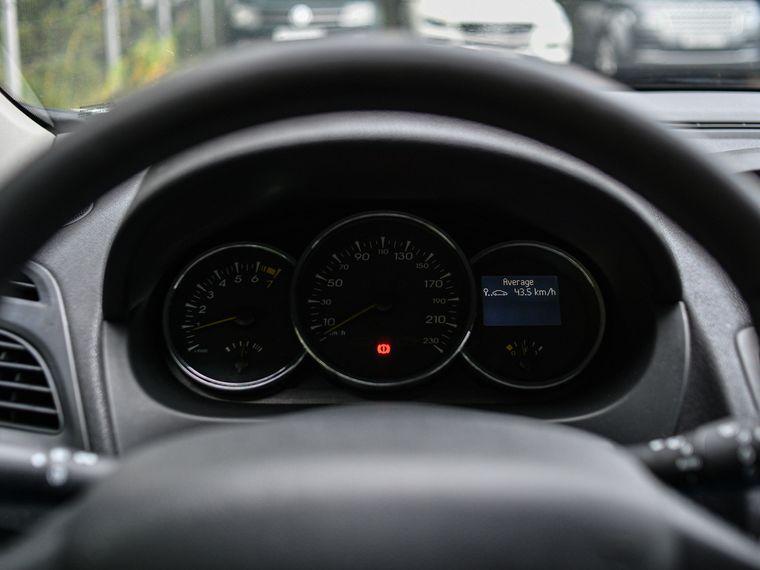 Renault Fluence,  - вид 4