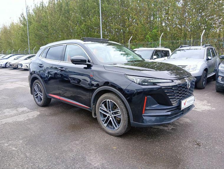 Changan CS55 Plus, 2024 - вид 2