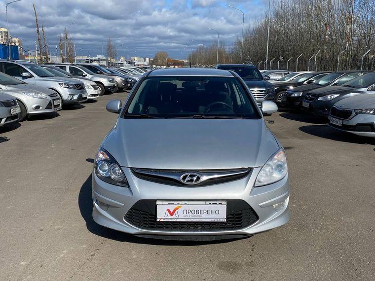 Hyundai i30, 2010 - вид 1