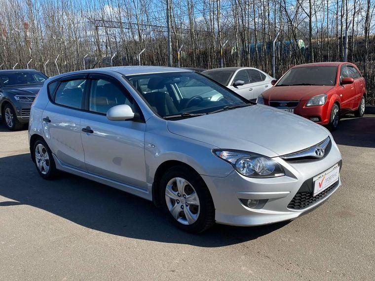 Hyundai i30, 2010 - вид 2