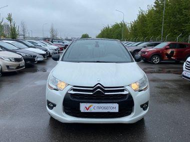 Citroen DS 4 2014 года, 73 519 км - вид 2
