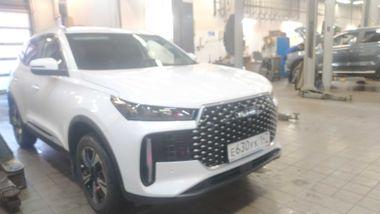 TENET T4 2025 года, 11 688 км - вид 2