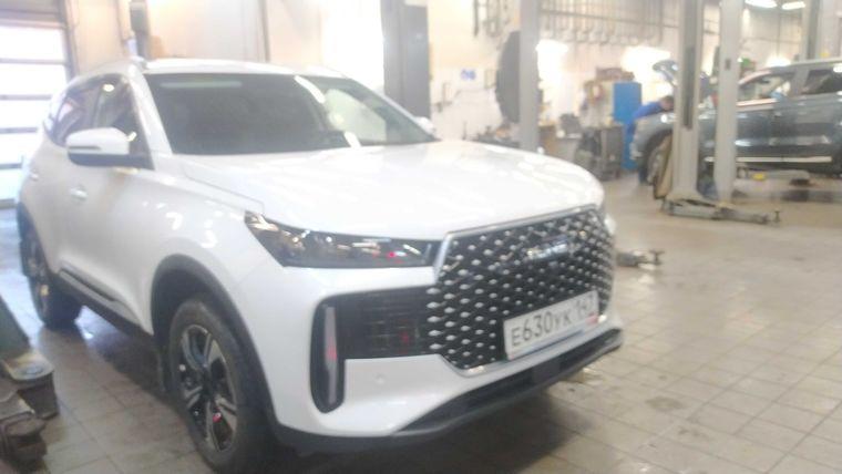 TENET T4 2025 года, 11 688 км - вид 2