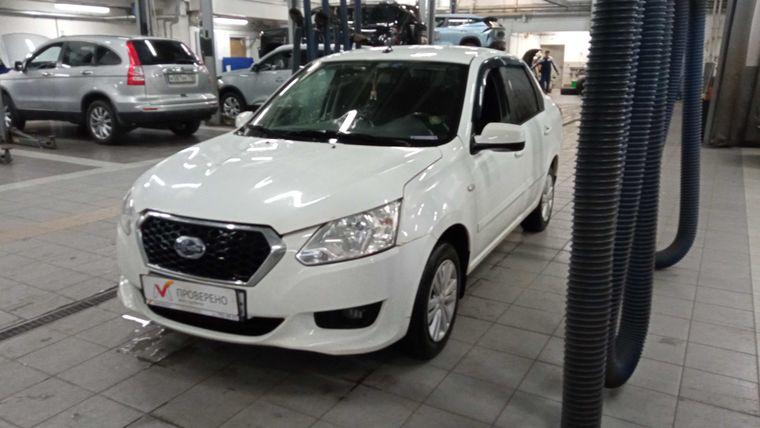 Datsun on-DO, 