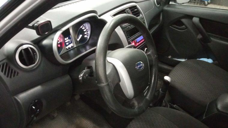 Datsun on-DO,  - вид 4