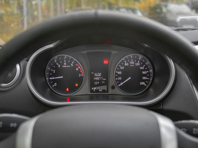 Datsun on-DO,  - вид 4