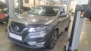 Nissan Qashqai 2019 года, 39 630 км - вид 1