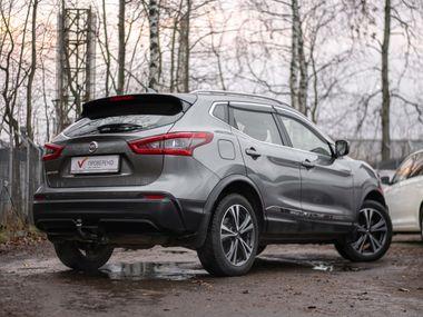 Nissan Qashqai 2019 года, 39 630 км - вид 2