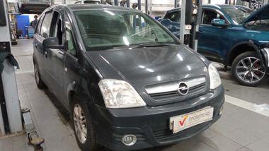 Opel Meriva 2008 года, 201 000 км - вид 1