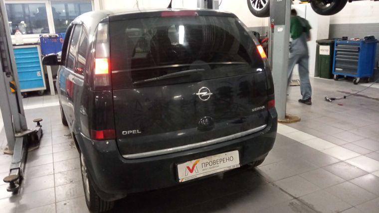 Opel Meriva,  - вид 3