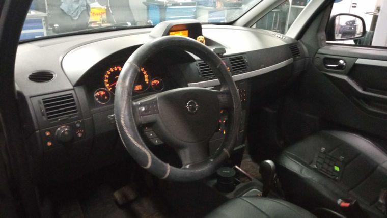 Opel Meriva,  - вид 4