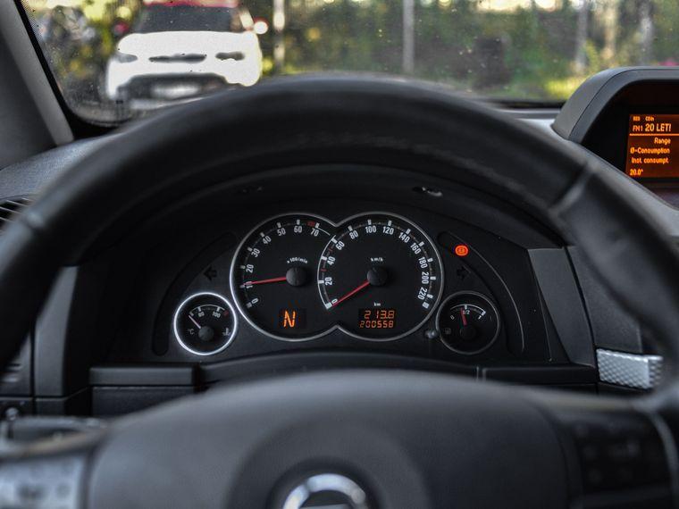 Opel Meriva,  - вид 4