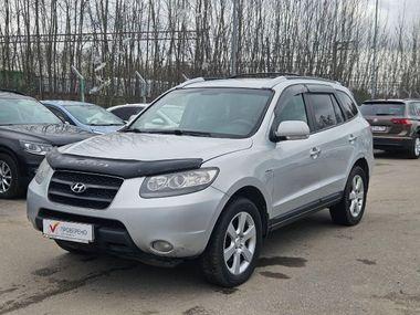 Hyundai Santa Fe 2008 года, 178 942 км - вид 1
