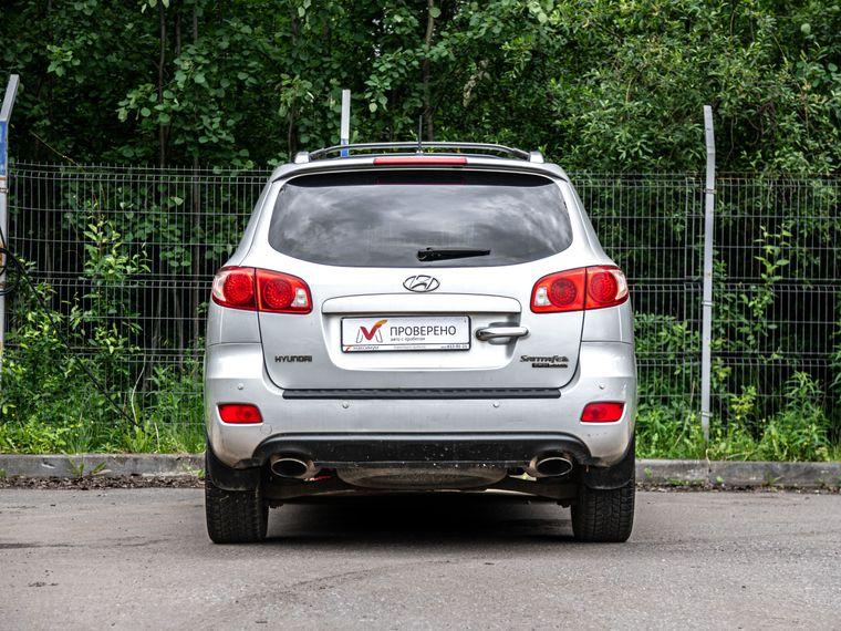 Hyundai Santa Fe,  - вид 3