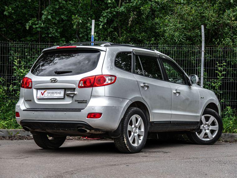 Hyundai Santa Fe,  - вид 1