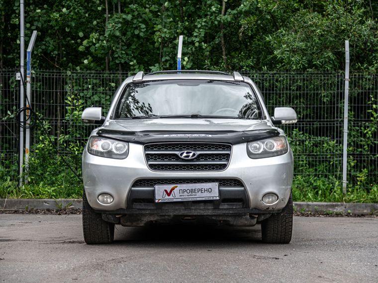 Hyundai Santa Fe,  - вид 2