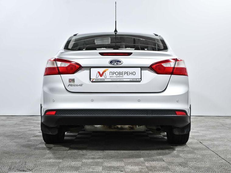 Ford Focus, 2013 - вид 4