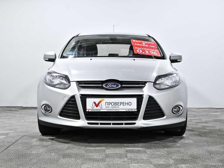 Ford Focus, 2013 - вид 1