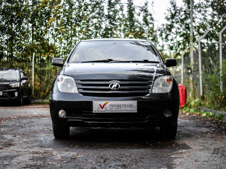 Toyota Ist,  - вид 2